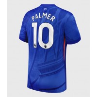 Chelsea Cole Palmer #10 Hjemmedrakt 2025-26 Kortermet